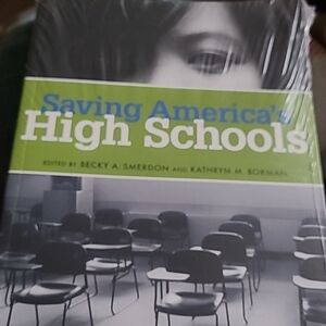 Saving American High School